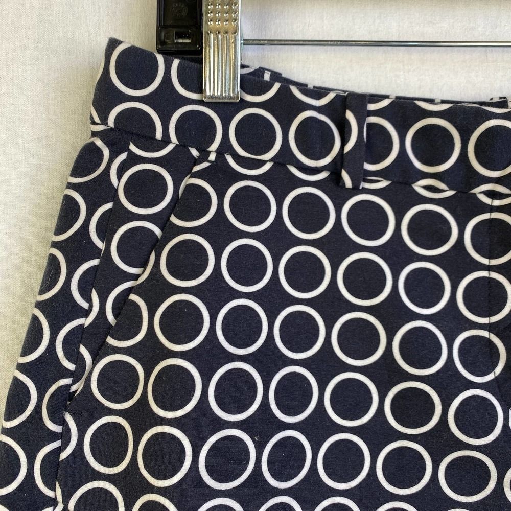 Michael Kors Circle Pattern Short - image 2